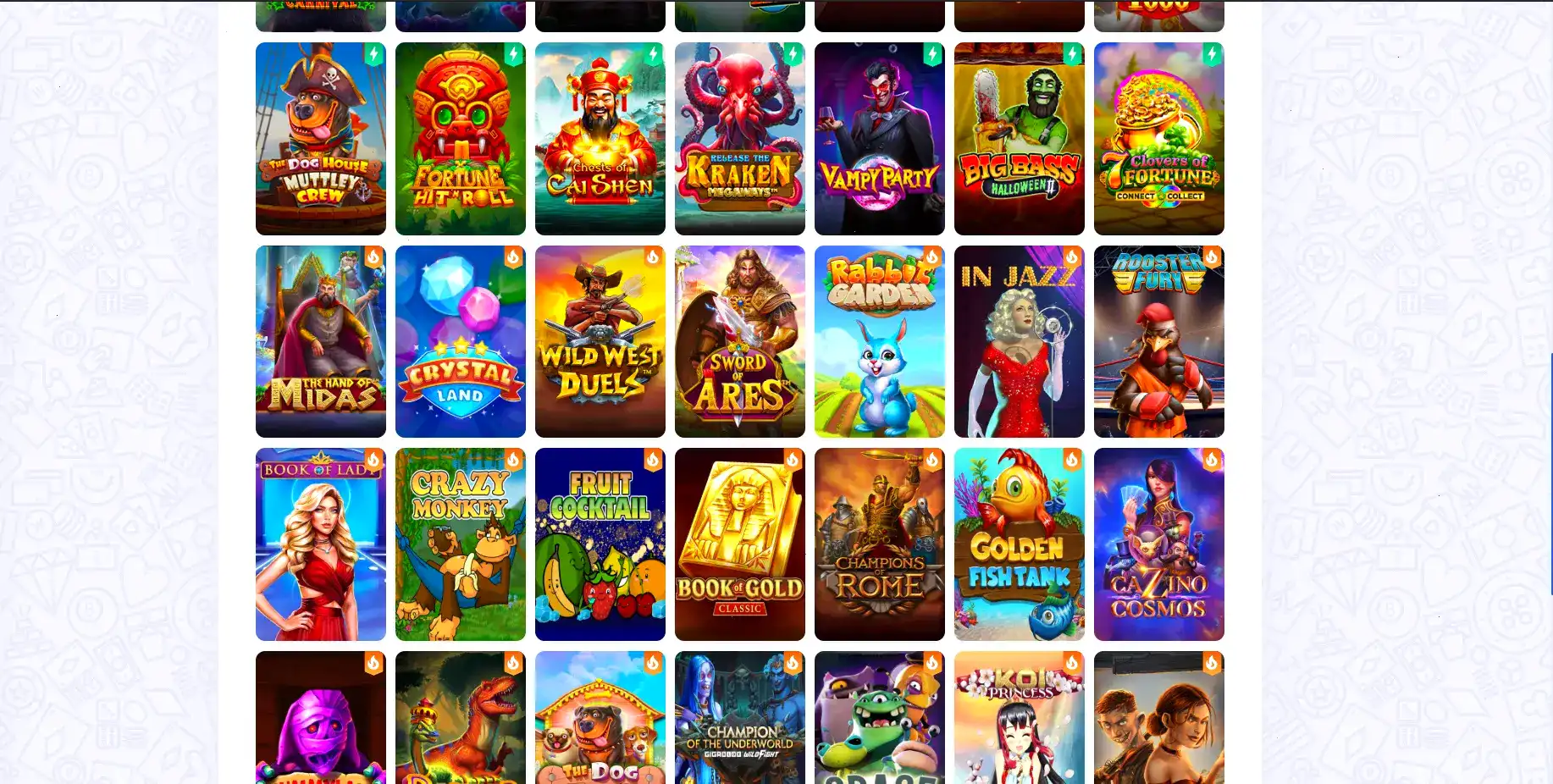 Мобильная версия Redbox casino с бонусами